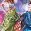 Anna Razumovskaya - Garden Of Dreams 2