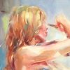 Anna Razumovskaya - Serenade In Blue 2