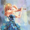 Anna Razumovskaya - Serenade In Blue 2