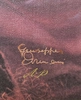 Giuseppe Armani - La Pieta Hand Enhanced Canvas Transfer Framed Artist Proof