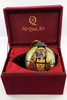 Thomas Blackshear Neqwa - Indian Paint Brush Neqwa Ornament