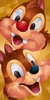 Tom Matousek - Chip and Dale