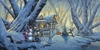 Rodel Gonzalez - Miracles of Winter Premiere Edition From Mickey and Friends