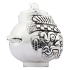 Dargenta - Silver Tlaloc's Pot