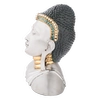Dargenta - Silver Budah Statue