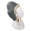 Dargenta - Silver Budah Statue