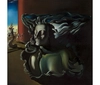 Dargenta - The Dream Silver Sculpture