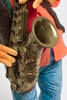 Guillermo Forchino - The Saxophone Player