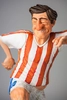 Guillermo Forchino - The Football/Soccer Player