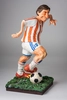 Guillermo Forchino - The Football/Soccer Player