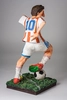 Guillermo Forchino - The Football/Soccer Player