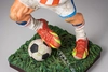 Guillermo Forchino - The Football/Soccer Player