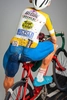Guillermo Forchino - The Cyclist