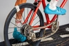Guillermo Forchino - The Cyclist