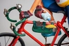 Guillermo Forchino - The Cyclist