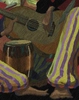 John Holyfield - ENTERTAINERS - TWO MAN BAND REMARQUE