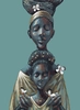 John Holyfield - Mother's Love