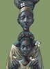 John Holyfield - Mother's Love