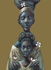 John Holyfield - Mother's Love