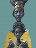 John Holyfield - Mother's Love Embellished Edition