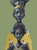 John Holyfield - Mother's Love Embellished Edition