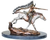 Christopher Pardell - The Final Charge - Chief Roman Nose