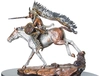Christopher Pardell - The Final Charge - Chief Roman Nose
