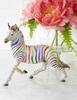 Jay Strongwater - Ansel Zebra Figurine