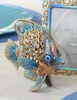 Jay Strongwater - Weston Butterfly Fish Figurine