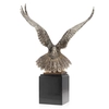 Jay Strongwater - Baldwin Falcon Figurine