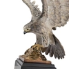 Jay Strongwater - Baldwin Falcon Figurine