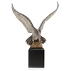 Jay Strongwater - Baldwin Falcon Figurine