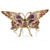 Jay Strongwater - Lea - Butterfly Medium Figurine
