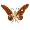 Jay Strongwater - Puccini - Butterfly Large Figurine