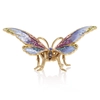 Jay Strongwater - Puccini - Butterfly Large Figurine
