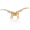Jay Strongwater - Puccini - Butterfly Large Figurine