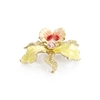 Jay Strongwater - Leya Orchid Table Objet