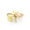 Jay Strongwater - Leya Orchid Table Objet