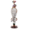 Jay Strongwater - Jace Hooded Falcon Figurine
