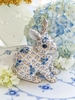 Jay Strongwater - Jing Year of the Rabbit Figurine