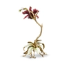 Jay Strongwater - Marietta Orchid Objet