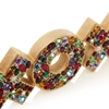 Jay Strongwater - Avery XOXO Objet