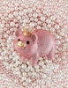 Jay Strongwater - Gatsby - Pave Piggy Bank