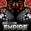 Mike Kungl - Aces of the Empire - Large From Lucas Films Star Wars
