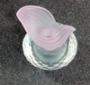 Swarovski Crystal - Swarovski Rose Flacon Perfume Bottle