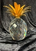 Swarovski Crystal - Giant Pineapple Gold
