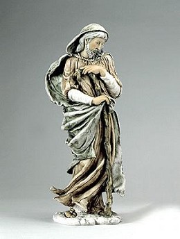 JOSEPH by Giuseppe Armani Image is watermarked for copyright protection and is not present on the actual art work.