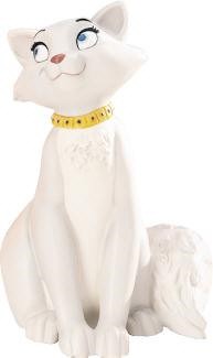The Aristocats Duchess Fetching Feline by WDCC Disney Classics Image is watermarked for copyright protection and is not present on the actual art work.