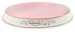 Sleeping Beauty Base by WDCC Disney Classics Image is watermarked for copyright protection and is not present on the actual art work.