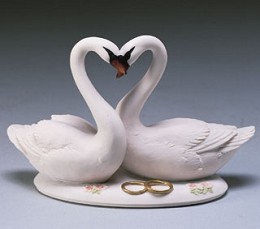 Rings Of Love by Giuseppe Armani Image is watermarked for copyright protection and is not present on the actual art work.